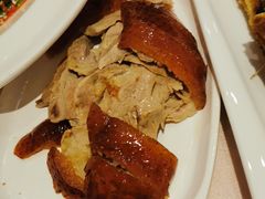 -便宜坊烤鸭店(甜水园店)