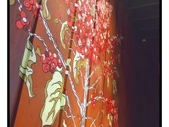 -星巴克(广州南站A18检票口楼上)