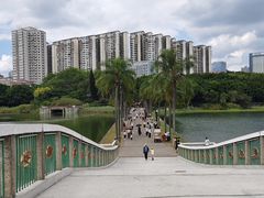 -南宁南湖公园