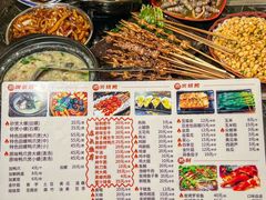 -正宗南铁拉叔沙煲螺·烧烤·秘制靓粥(南铁总店)