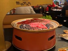 -西塔老太太泥炉烤肉(杭州首店)