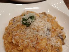 -安妮意大利餐厅(世贸天阶店)