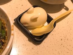 酸奶布丁-海底捞火锅(龙岗星河COCO Park店)