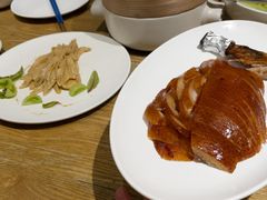 -小大董·烤鸭(王府井apm店)