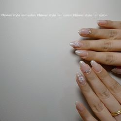 -花系美·美甲美睫精品店