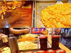 -丁家坡洋芋·观音桥好吃街A区(全国总店)