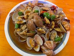 -回·龙虾铺·盆盆蟹·烧烤大排档(回龙观店)