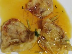 -鸿俪运老菜馆(洪湖街店)