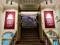 -1901 Cafe(西四店)