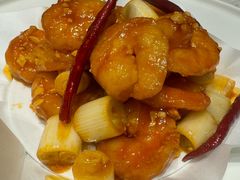 -北京泰富酒店-柏景轩中餐厅
