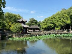-忠山公园