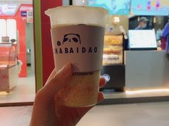 -茶百道(四季青店)