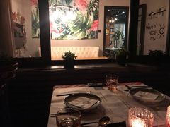 -阿顾西餐·牛排披萨(北戴河店)