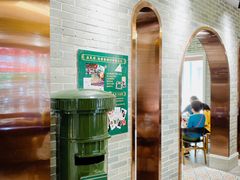 -民信老铺(华盖路店)