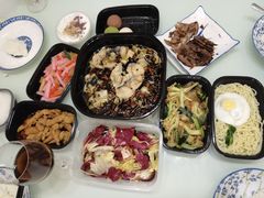 -雲蜀龙阁·金牌水煮鱼(方庄店)