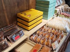 -BOKE博稞烘焙(天佑城店)