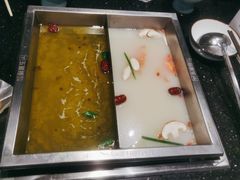 -五星桥原切肥牛火锅·30年专注好牛肉(湖塘店)