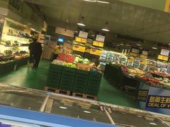 -麦德龙(镇江开发区店)