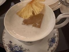 -LONG BAR 廊吧(外滩华尔道夫酒店)