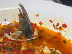 -坛宗剁椒鱼头(河西王府井店)