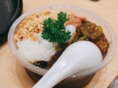 -花味·自助烤肉(雨花客厅店)