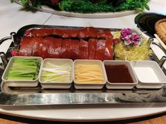 -钟菜·粤菜点心·宴请(海上世界·汇港二期店)