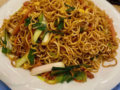 豉油皇三丝炒面-点都德(春熙路群光广场店)