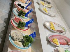 -赶海部落海鲜城(海阳路店)