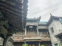 -大学习巷清真寺