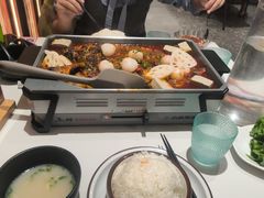-鱼酷活鱼烤鱼(江宁金鹰店)
