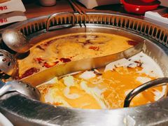 -季季红火锅(长沙步行街店)
