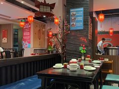 -火宫殿·湘菜小吃·商务宴请·生日聚会(东塘店)