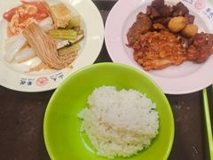 -山东大学(兴隆山校区)