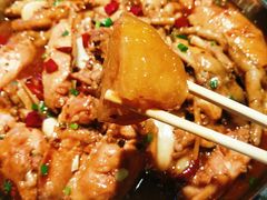 -胖哥俩肉蟹煲(河北勒泰购物中心店)
