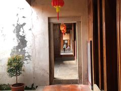 -许驸马府