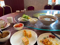 -奥山雅阁酒店·中餐厅