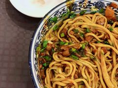 -有礼有面(知春路店)