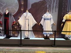 -东浩兰生上海世博展览馆