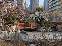 -李叔同故居纪念馆