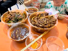 -哈海英麻辣烫(中华西路步行街店)