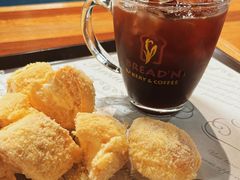 -BREAD'N福来天蛋糕·咖啡(统一路店)