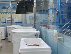 -马博士婴幼儿国际水育中心(永辉超市小马旗舰店)