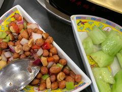 -芦月轩羊蝎子(北蜂窝店)