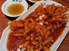 -裕兴记•蟹黄面馆(人民广场店)