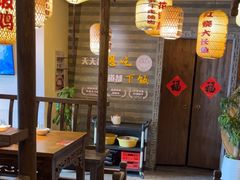 -永安水煮活鱼·仪征菜(仪征奥林匹克店)