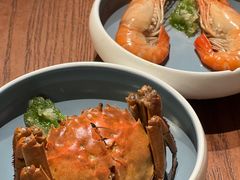 -鑫震源·苏式大虾生煎(山塘街店)