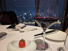 -金轩中餐厅 Jin Xuan(浦东丽思卡尔顿酒店)