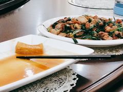 -粤海大排档