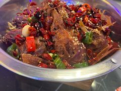 -Reunion BBQ 东北人餐厅