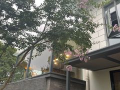 -恬阿姨庭院餐厅·生日宴